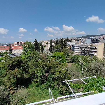 Doiranis Accomodation Thessaloniki Exterior photo