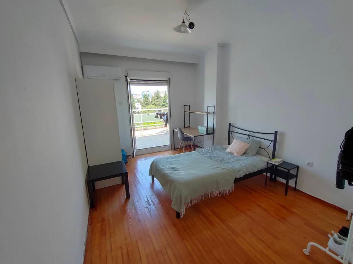 Doiranis Accomodation Thessaloniki Exterior photo